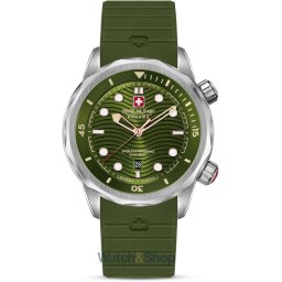 Swiss Military Hanowa Swiss Military Hanowa SMWGN0006402 Mens watch Breakwater 43mm 30ATM SMWGN0006402