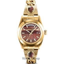 Thomas Sabo Thomas Sabo WA0451-291-212 Ladies Watch Elyndra 36mm 5ATM WA0451-291-212