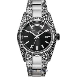 Thomas Sabo Thomas Sabo WA0427-201-201 Unisex Rebel At Heart Revive 36mm 5ATM WA0427-201-201