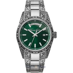 Thomas Sabo Thomas Sabo WA0426-201-201 Unisex Rebel At Heart Revive 36mm 5ATM WA0426-201-201