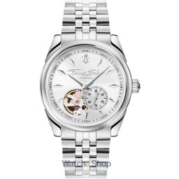 Thomas Sabo Thomas Sabo WA0416-201-201 Unisex Automatic with Lily Emblem 36mm 5ATM WA0416-201-201