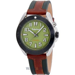 Timberland Timberland TDWGP2201602 Warrick Mens Watch 44mm 5ATM TDWGP2201602