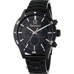 Timberland Timberland TDWGK2230904 Ashmont Mens Watch 46mm 5ATM TDWGK2230904