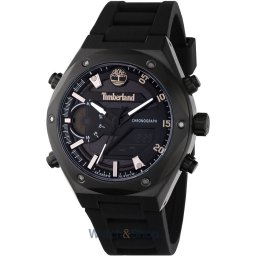 Timberland Timberland TDWGP2231401 Abbotville Mens Watch Chronograph 45mm 5ATM TDWGP2231401