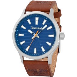 Timberland Timberland TDWGA2152001 Trumbull men`s 45mm 5ATM TDWGA2152001