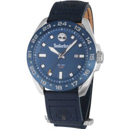 Timberland Timberland TDWGB0029403 Carrigan men's watch 44mm 5ATM TDWGB0029403