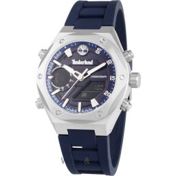 Timberland Timberland TDWGP2231403 Abbotville men's watch Chronograph 45mm 5ATM TDWGP2231403