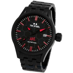 TW Steel TW-Steel VS107 Mens watch Volante Limited Edtion 45mm 10ATM VS107