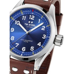 TW Steel TW-Steel SVS102 Volante men`s 45mm 10ATM SVS102