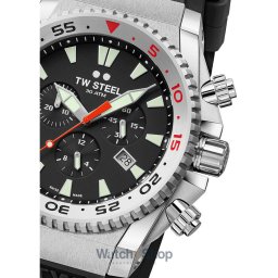 TW Steel TW-Steel ACE400 Ace Diver chronograph 44mm 30ATM ACE400