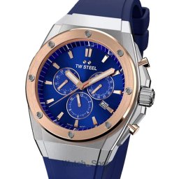 TW Steel TW-Steel CE4046 CEO Tech chrono 44 mm 10ATM CE4046