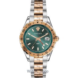 Versace Versace V11050016 Hellenyium Mens Watch 42mm 5ATM V11050016