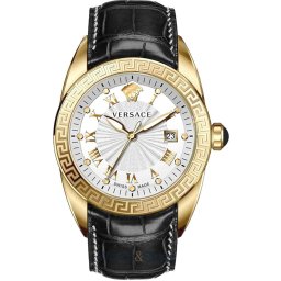 Versace Versace VFE130015 Mens Watch V-Spirit 42mm 5ATM VFE130015