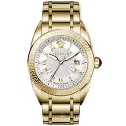 Versace Versace VFE150015 Mens Watch V-Spirit 42mm 5ATM VFE150015