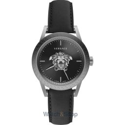 Versace Versace VERD01220 Mens Watch Palazzo 43mm 5ATM VERD01220