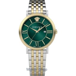 Versace Versace VENCA0224 Mens Watch V-Eternal Gent 42mm 5ATM VENCA0224