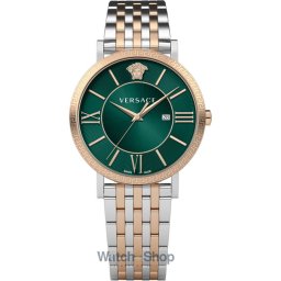 Versace Versace VENCA0424 Mens Watch V-Eternal Gent 42mm 5ATM VENCA0424