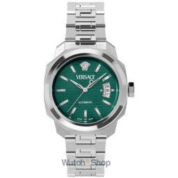 Versace Versace VEAG00324 Mens Watch Dylos Automatic 42mm 5ATM VEAG00324