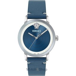 Versace Versace VE9G00124 Mens Watch V-Helix 40mm 5ATM VE9G00124