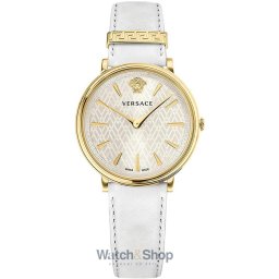 Versace Versace VE8100319 V-Circus Ladies Watch 38mm 5ATM VE8100319