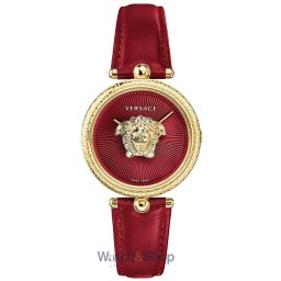 Versace Versace VECQ00418 Palazzo Empire Ladies Watch 34mm 5ATM VECQ00418