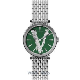 Versace Versace VERI00520 Virtus ladies 36mm 5ATM VERI00520