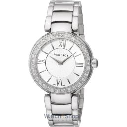 Versace Versace VNC160015 Leda Ladies Watch 38mm 5ATM VNC160015