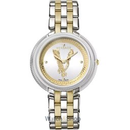 Versace Versace VE2CA0623 Thea Ladies Watch 38mm 5ATM VE2CA0623