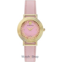 Versace Versace VE3D00222 Greca Chic Ladies Watch 36mm 5ATM VE3D00222