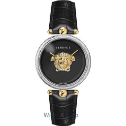 Versace Versace VECO02422 Ladies Watch Palazzo 39mm 5ATM VECO02422