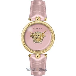 Versace Versace VECO02522 Ladies Watch Palazzo 39mm 5ATM VECO02522
