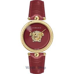 Versace Versace VECO02622 Ladies Watch Palazzo 39mm 5ATM VECO02622