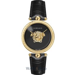 Versace Versace VECO02722 Ladies Watch Palazzo 39mm 5ATM VECO02722