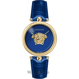 Versace Versace VECO02922 Ladies Watch Palazzo 39mm 5ATM VECO02922