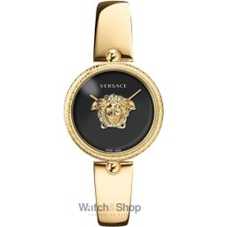 Versace Versace VECO03122 Ladies Watch Palazzo 39mm 5ATM VECO03122