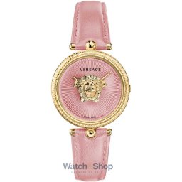 Versace Versace VECQ01220 Ladies Watch Palazzo 34mm 5ATM VECQ01220