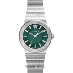 Versace Versace VEVH00920 Ladies Watch Greca Logo 38mm 5ATM VEVH00920