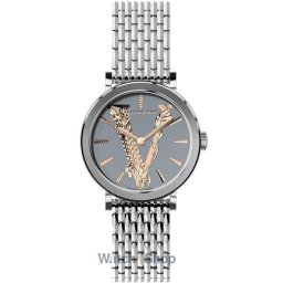 Versace Versace VERI00620 Ladies Watch Virtus 36mm 5ATM VERI00620