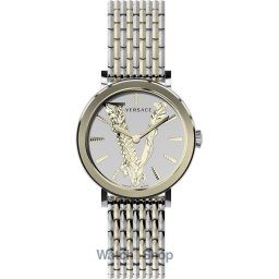 Versace Versace VERI00720 Ladies Watch Virtus 36mm 5ATM VERI00720