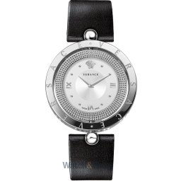 Versace Versace VE7901023 Ladies Watch Eon 34mm 5ATM VE7901023
