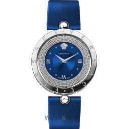 Versace Versace VE7901123 Ladies Watch Eon 34mm 5ATM VE7901123