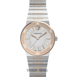 Versace Versace VEVH01020 Ladies Watch Greca Logo Lady 38mm 5ATM VEVH01020