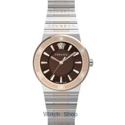 Versace Versace VEVH01220 Ladies Watch Greca Logo Lady 38mm 5ATM VEVH01220