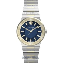 Versace Versace VEVH01120 Ladies Watch Greca Logo 38mm 5ATM VEVH01120