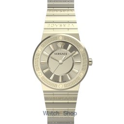 Versace Versace VEVH01320 Ladies Watch Greca Logo 38mm 5ATM VEVH01320