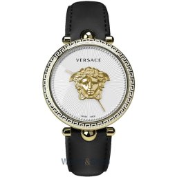 Versace Versace VCO140017 Ladies Watch Palazzo Empire 39mm 5ATM VCO140017