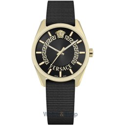 Versace Versace VE8A00224 Ladies Watch V-Circle 36mm 5ATM VE8A00224