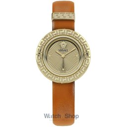 Versace Versace VE8C00124 Ladies Watch La Greca 28mm 3ATM VE8C00124