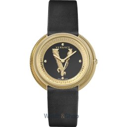 Versace Versace VE2CA0323 Ladies Watch Thea 38mm 5ATM VE2CA0323