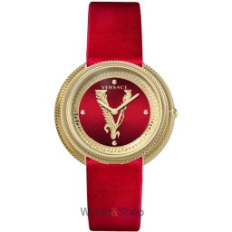 Versace Versace VE2CA0423 Ladies Watch Thea 38mm 5ATM VE2CA0423